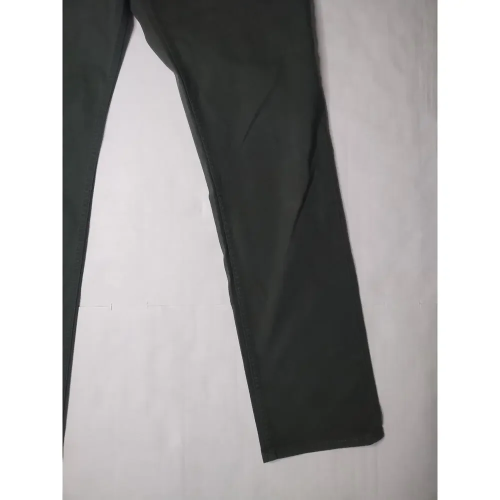 Banana Republic Traveller Pants size 31-30